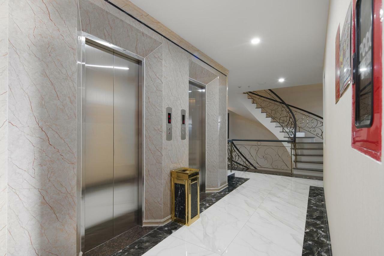 An Dương Hotel&Apartment Da Nang Buitenkant foto